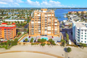 Treasure Sands - Gulf Blvd